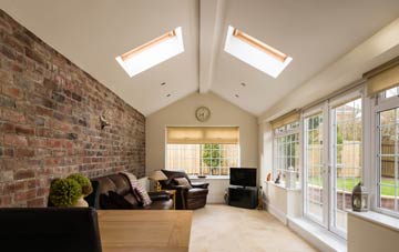 conservatory roof insulation Rydens, Surrey