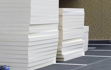 Rydens flat roof insulation costs