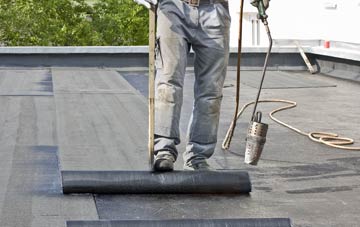 flat roof replacement Rydens, Surrey