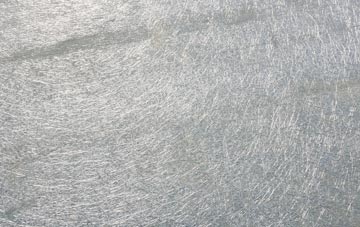 Rydens laminate fibreglass or shingles?