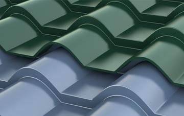 who should consider Rydens plastic roofs