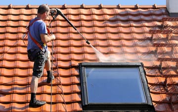 roof cleaning Rydens, Surrey