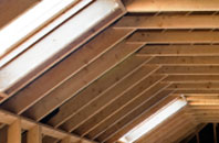 Rydens tapered roof insulation quotes